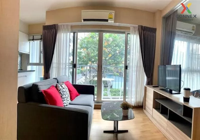 FOR RENT condo , The Parkland Taksin - Thapra , Duplex , wide frontage , BTS-Pho Nimit , Bukkhalo , Thon Buri , Bangkok , CX-02149