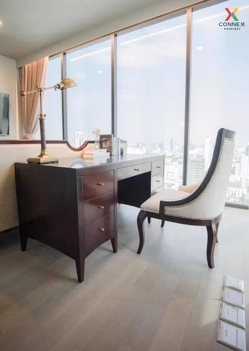 FOR RENT condo , Celes Asoke , Duplex , wide frontage , MRT-Sukhumvit , Khlong Toei Nuea , Watthana , Bangkok , CX-02153 3