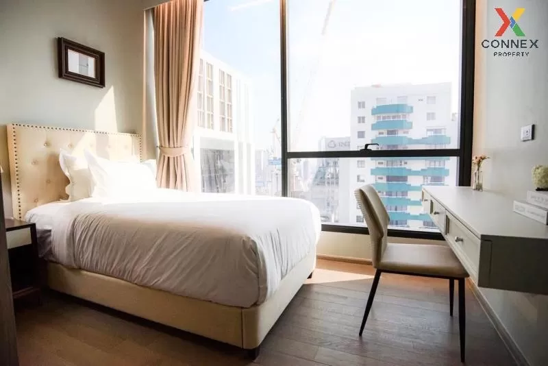 FOR RENT condo , Celes Asoke , Duplex , wide frontage , MRT-Sukhumvit , Khlong Toei Nuea , Watthana , Bangkok , CX-02153