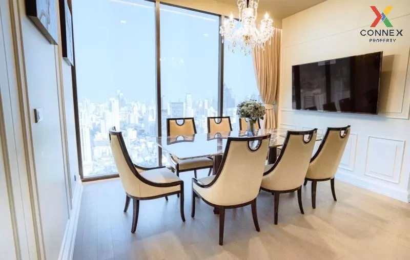 FOR RENT condo , Celes Asoke , Duplex , wide frontage , MRT-Sukhumvit , Khlong Toei Nuea , Watthana , Bangkok , CX-02153