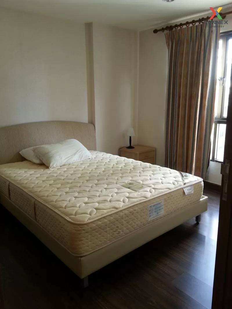 เช่า คอนโด  Silom City Resort BTS-ช่องนนทรี สาทรเหนือ สีลม บางรัก กรุงเทพ CX-02154