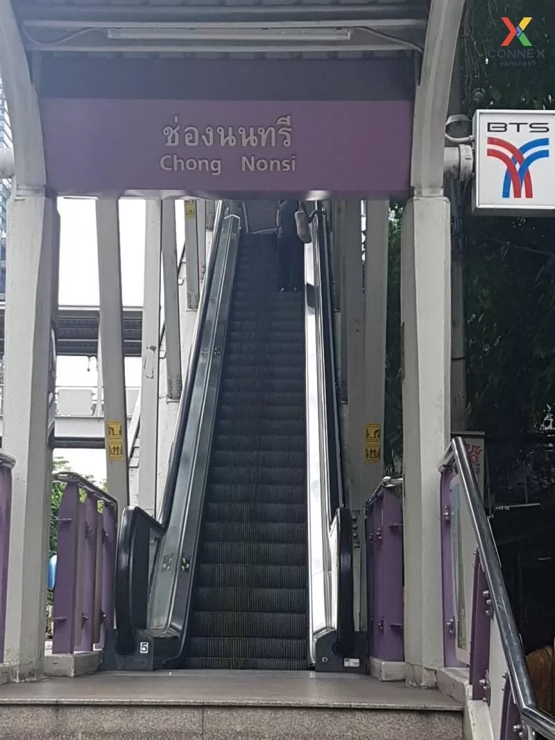 เช่า คอนโด  Silom City Resort BTS-ช่องนนทรี สาทรเหนือ สีลม บางรัก กรุงเทพ CX-02154