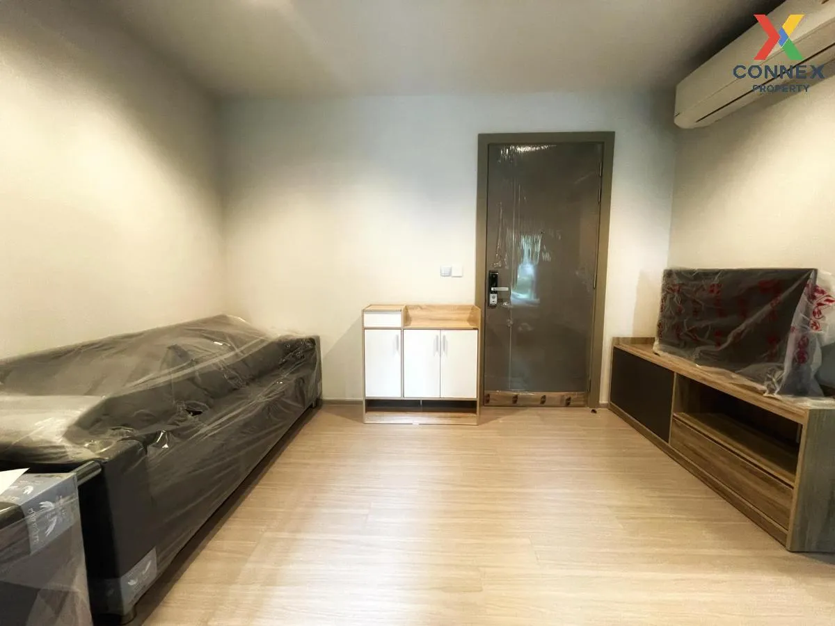 FOR RENT condo , Life Asoke-Rama 9 , Rat Thewi , Bangkok , CX-02159 1