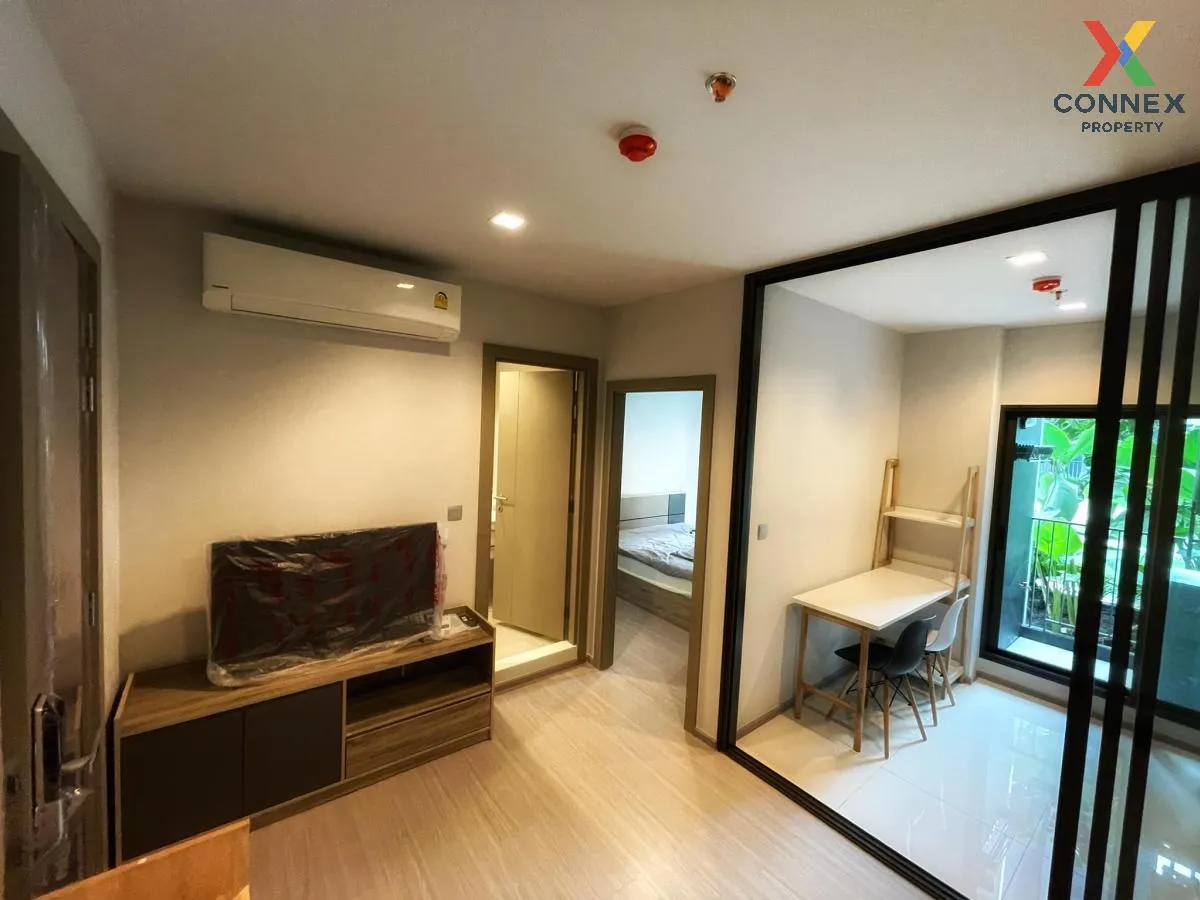 FOR RENT condo , Life Asoke-Rama 9 , Rat Thewi , Bangkok , CX-02159 2