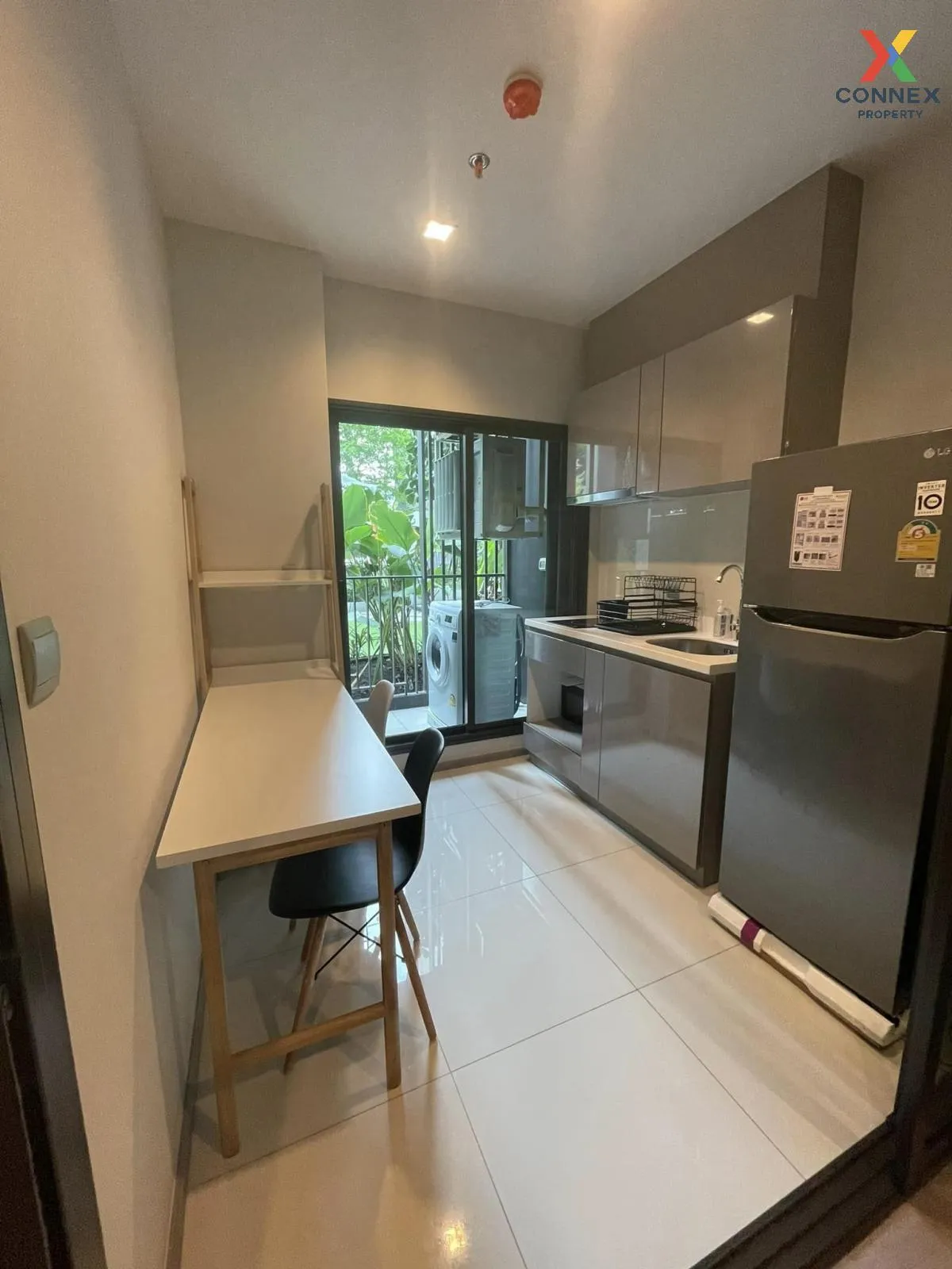 FOR RENT condo , Life Asoke-Rama 9 , Rat Thewi , Bangkok , CX-02159 3