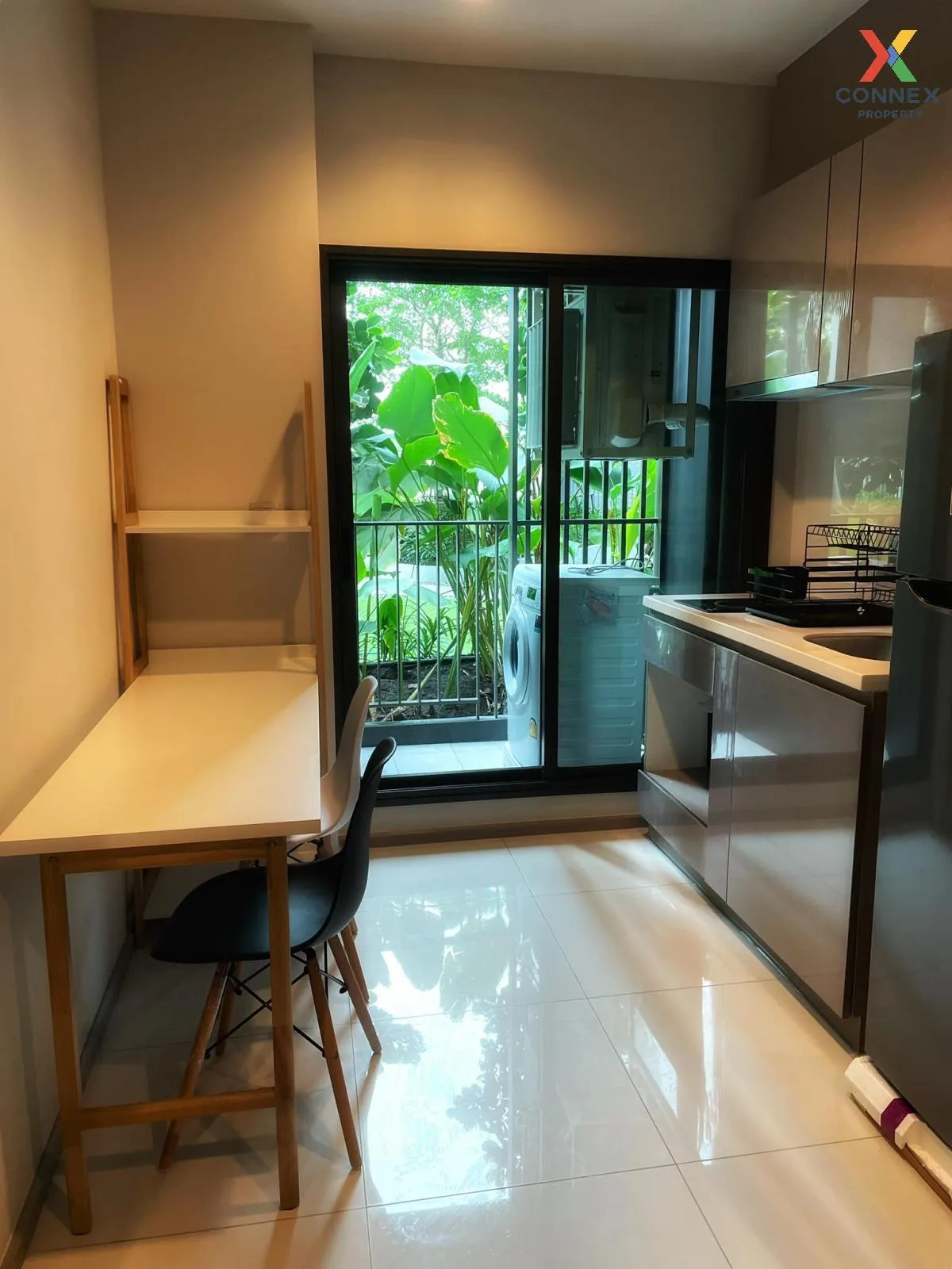 FOR RENT condo , Life Asoke-Rama 9 , Rat Thewi , Bangkok , CX-02159 4