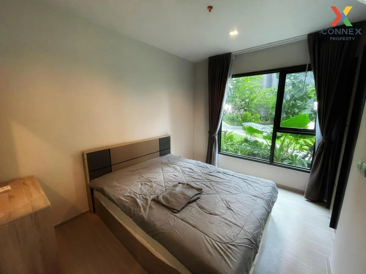 FOR RENT condo , Life Asoke-Rama 9 , Rat Thewi , Bangkok , CX-02159