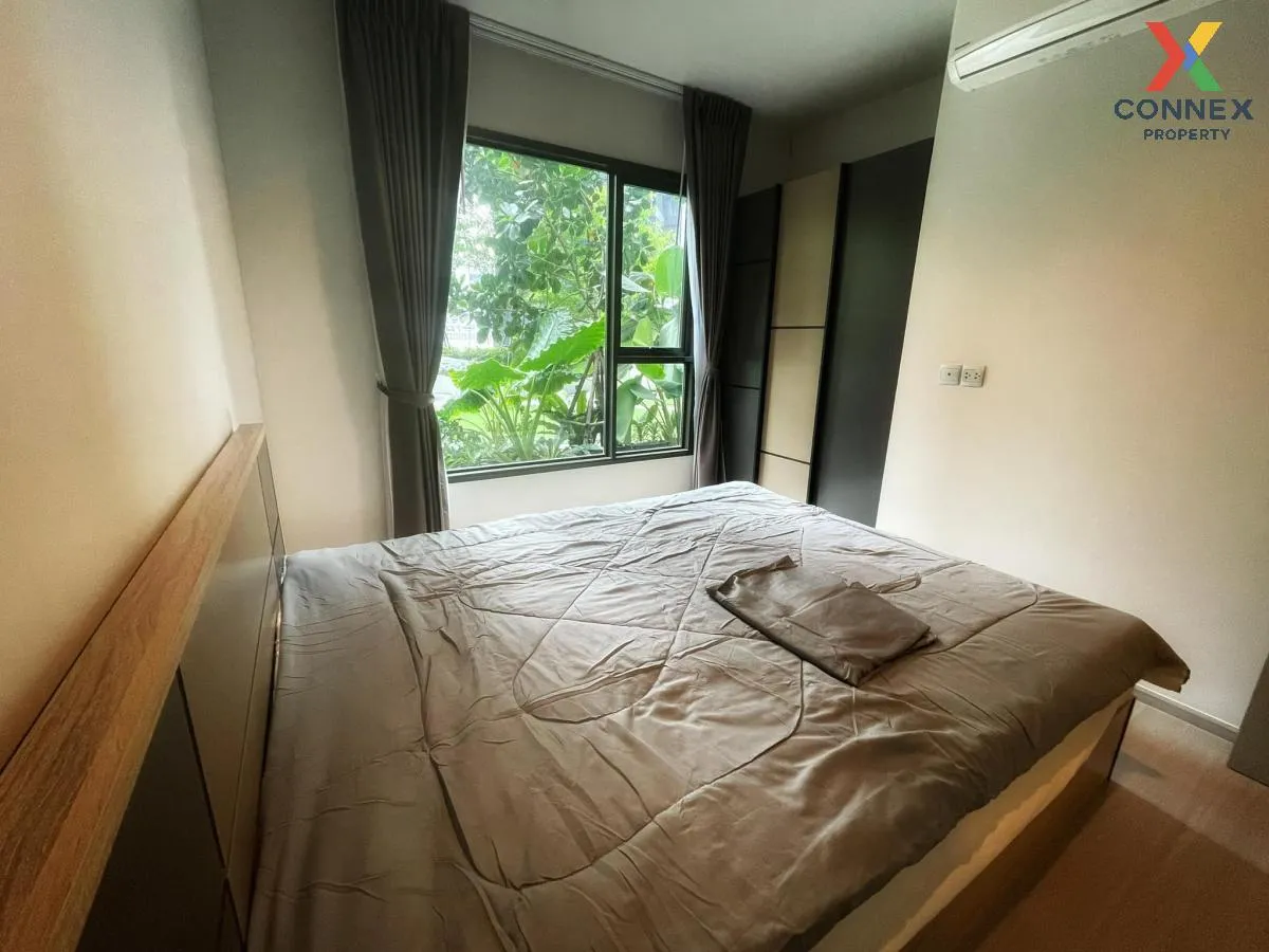 FOR RENT condo , Life Asoke-Rama 9 , Rat Thewi , Bangkok , CX-02159