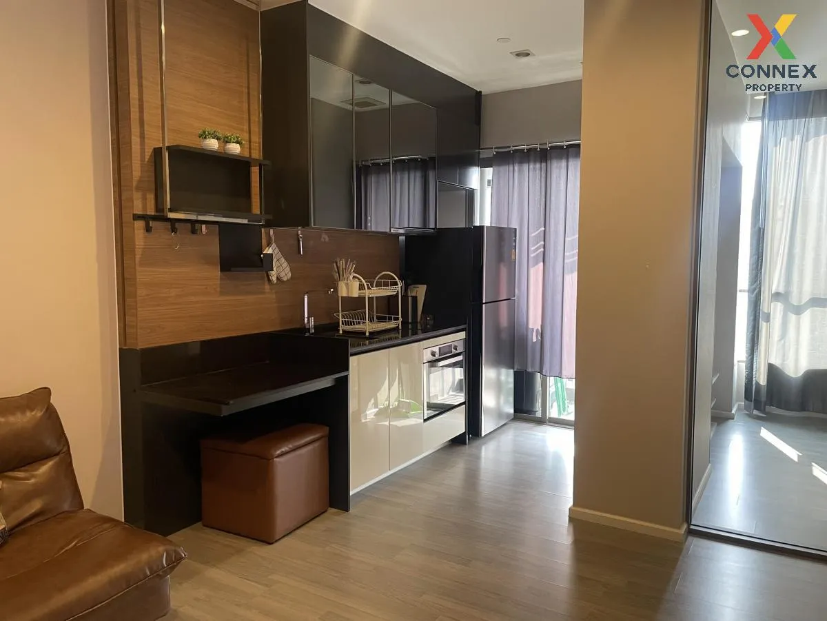 FOR RENT condo , The Room Sathorn - St. Louis , Duplex , wide frontage , BTS-Saint Louis , Thung Wat Don , Sa Thon , Bangkok , CX-02173 3