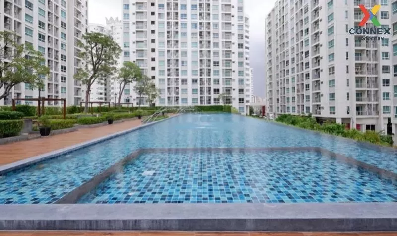 FOR SALE condo , Supalai Wellington 2 , MRT-Thailand Cultural Centre , Huai Khwang , Huai Khwang , Bangkok , CX-02176