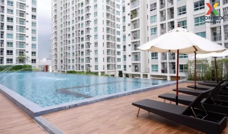 FOR SALE condo , Supalai Wellington 2 , MRT-Thailand Cultural Centre , Huai Khwang , Huai Khwang , Bangkok , CX-02176