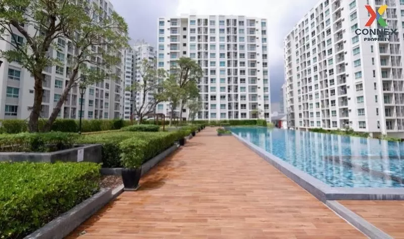 FOR SALE condo , Supalai Wellington 2 , MRT-Thailand Cultural Centre , Huai Khwang , Huai Khwang , Bangkok , CX-02176