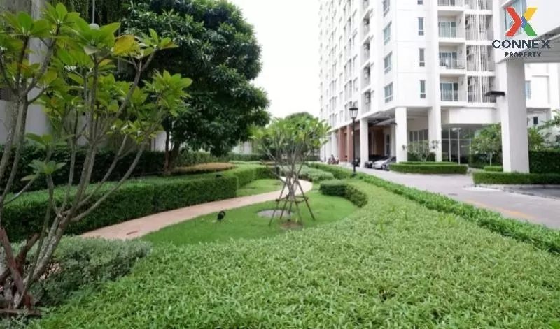 FOR SALE condo , Supalai Wellington 2 , MRT-Thailand Cultural Centre , Huai Khwang , Huai Khwang , Bangkok , CX-02176