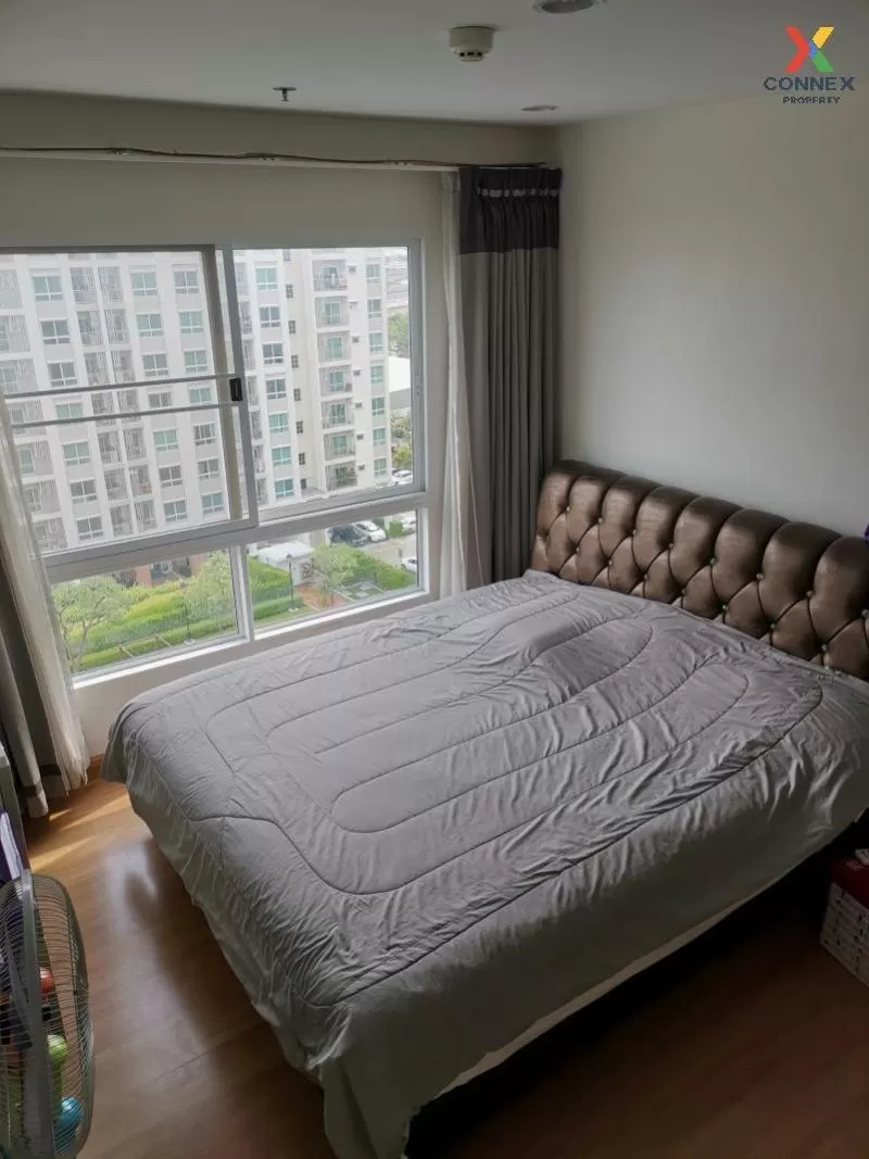 FOR SALE condo , Supalai Wellington 2 , MRT-Thailand Cultural Centre , Huai Khwang , Huai Khwang , Bangkok , CX-02176