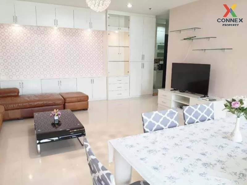 FOR RENT condo , Baan klang krung Siam Pathumwan , Duplex , wide frontage , BTS-Ratchathewi , Thung Phaya Thai , Rat Thewi , Bangkok , CX-02177