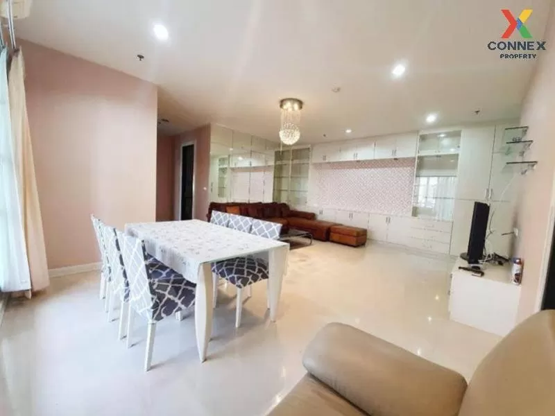 FOR RENT condo , Baan klang krung Siam Pathumwan , Duplex , wide frontage , BTS-Ratchathewi , Thung Phaya Thai , Rat Thewi , Bangkok , CX-02177