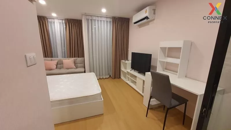 FOR RENT condo , Bangkok Horizon Lite @ Phetkasem 48 , Duplex , wide frontage , MRT-Phetkasem 48 , Bang Wa , Phasi Charoen , Bangkok , CX-02178