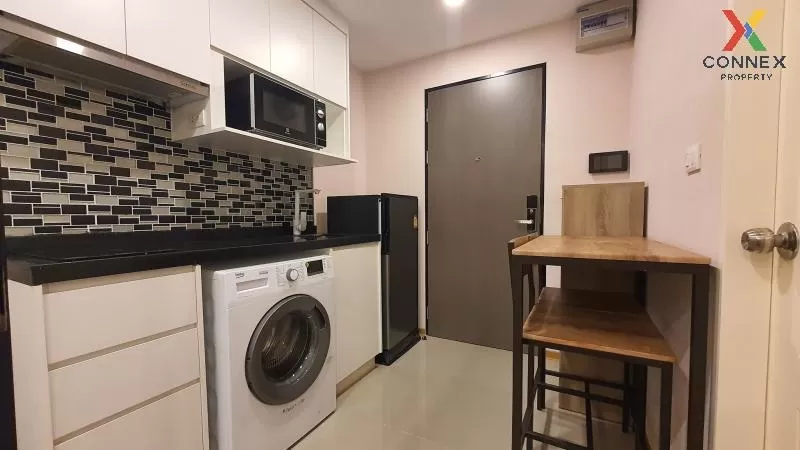 FOR RENT condo , Bangkok Horizon Lite @ Phetkasem 48 , Duplex , wide frontage , MRT-Phetkasem 48 , Bang Wa , Phasi Charoen , Bangkok , CX-02178