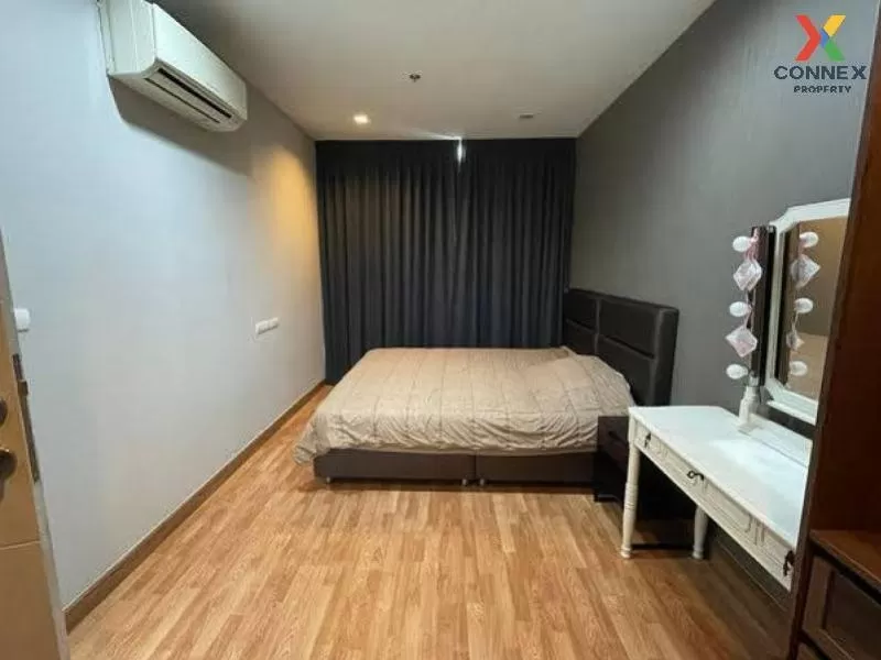 FOR RENT condo , Ideo Verve Ratchaprarop , Makkasan , Rat Thewi , Bangkok , CX-02179