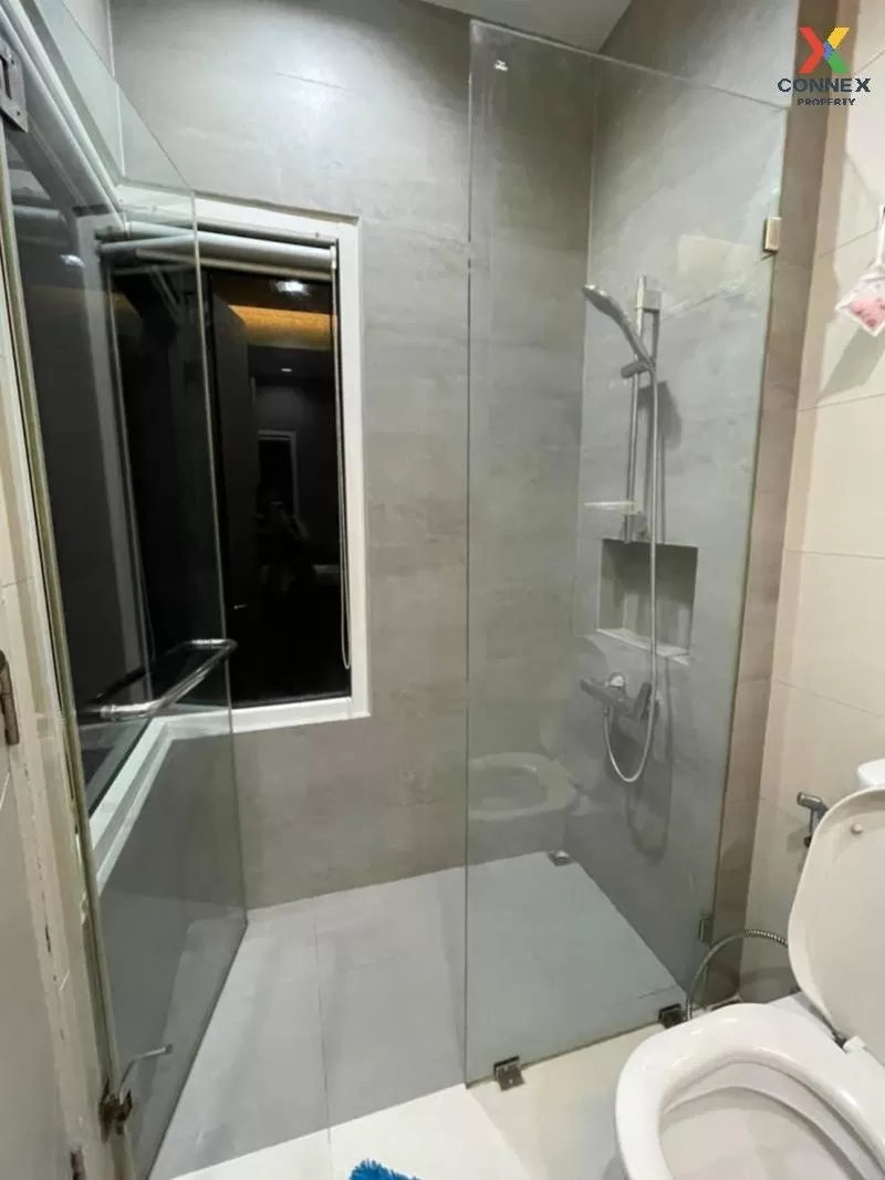 FOR RENT condo , Ideo Verve Ratchaprarop , Makkasan , Rat Thewi , Bangkok , CX-02179