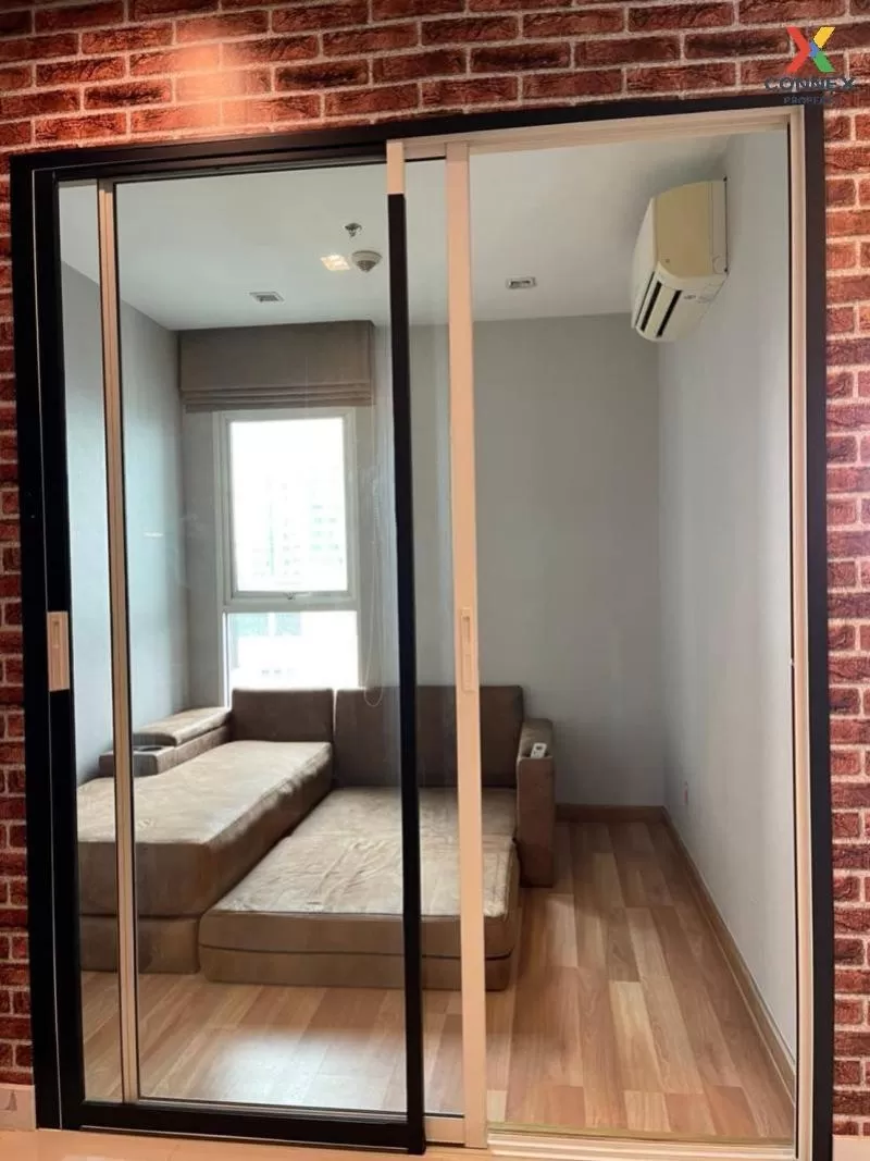 FOR RENT condo , Ideo Verve Ratchaprarop , Makkasan , Rat Thewi , Bangkok , CX-02179