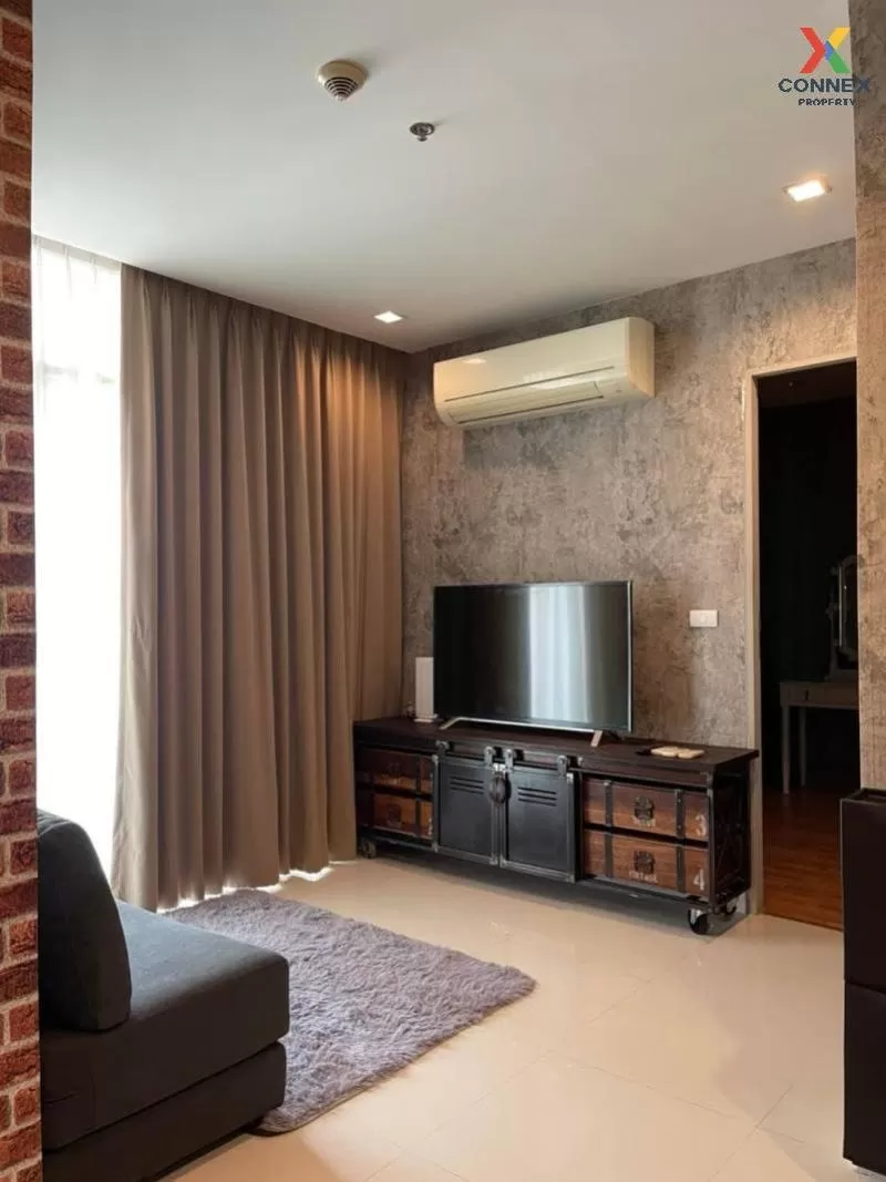 FOR RENT condo , Ideo Verve Ratchaprarop , Makkasan , Rat Thewi , Bangkok , CX-02179