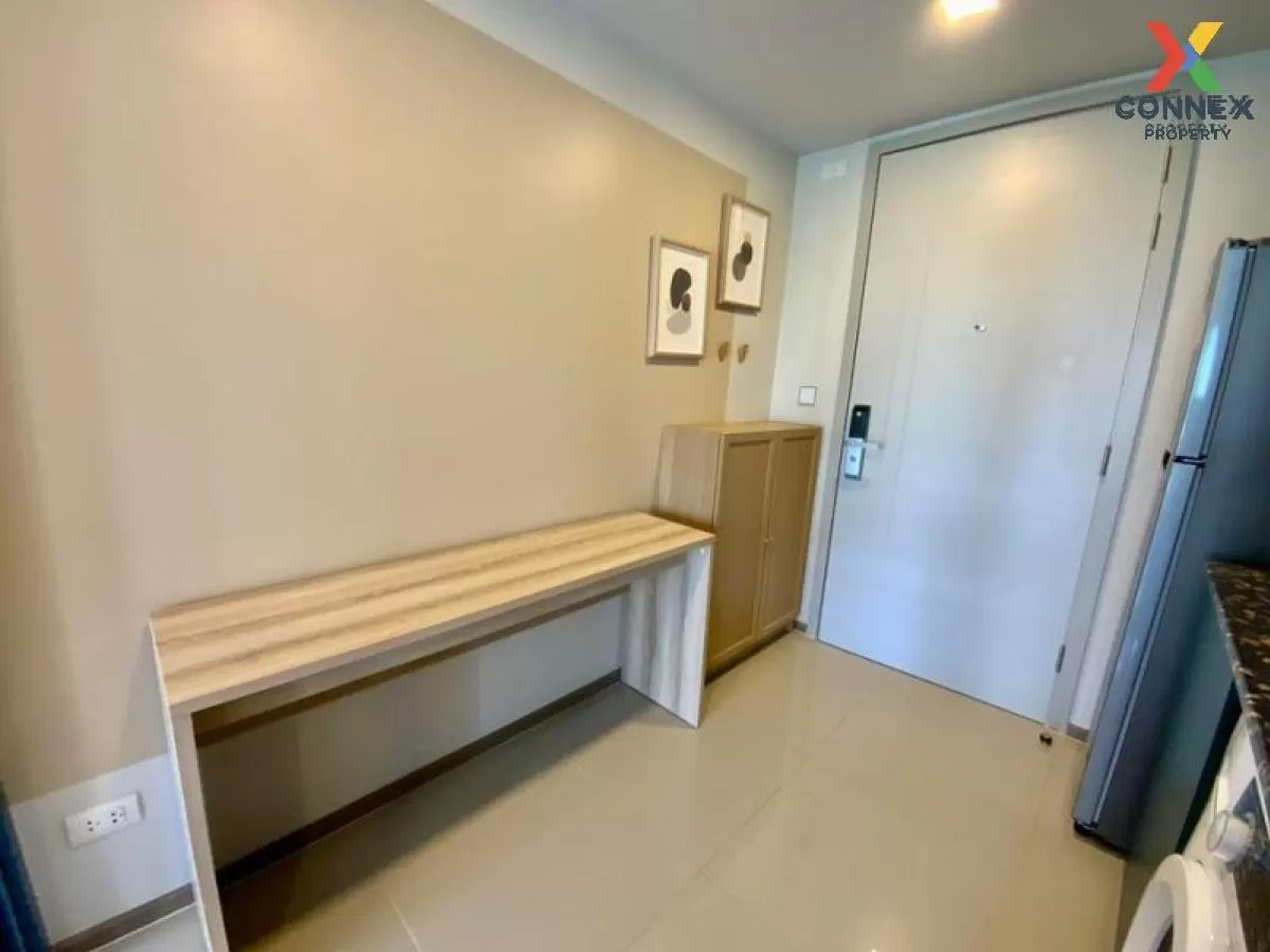 FOR RENT condo , The Base Sukhumvit 50 , Duplex , wide frontage , BTS-On Nut , Phra Khanong Nuea , Khlong Toei , Bangkok , CX-02180