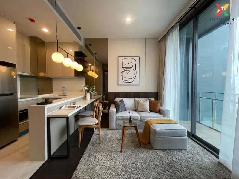 FOR RENT condo , LAVIQ Sukhumvit 57 , Duplex , wide frontage , BTS-Thong Lo , Khlong Tan Nuea , Watthana , Bangkok , CX-02185