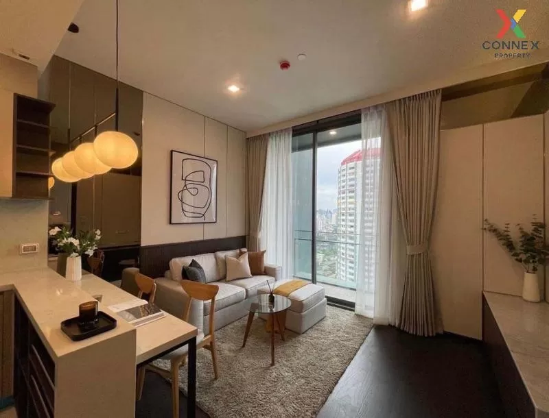 FOR RENT condo , LAVIQ Sukhumvit 57 , Duplex , wide frontage , BTS-Thong Lo , Khlong Tan Nuea , Watthana , Bangkok , CX-02185