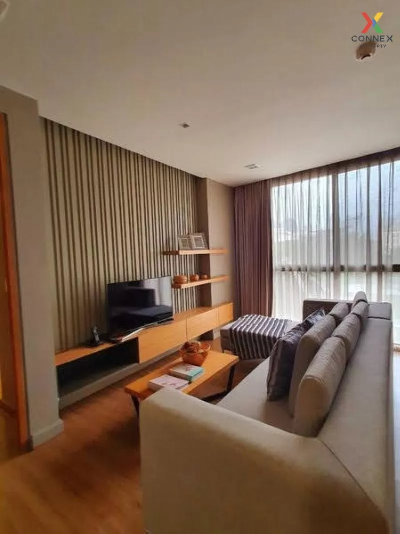 FOR RENT condo , Kirthana Residence , Duplex , wide frontage , BTS-Phrom Phong , Khlong Toei Nuea , Watthana , Bangkok , CX-02188 1