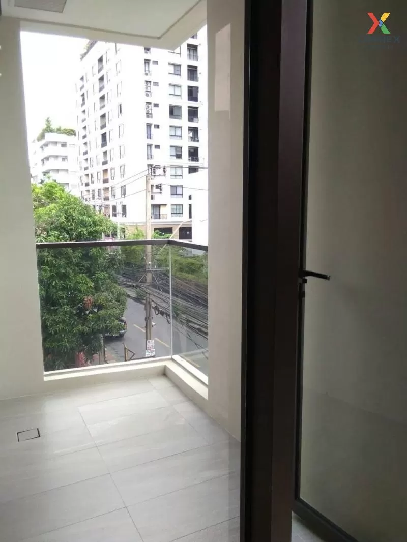 FOR RENT condo , Kirthana Residence , Duplex , wide frontage , BTS-Phrom Phong , Khlong Toei Nuea , Watthana , Bangkok , CX-02188 2