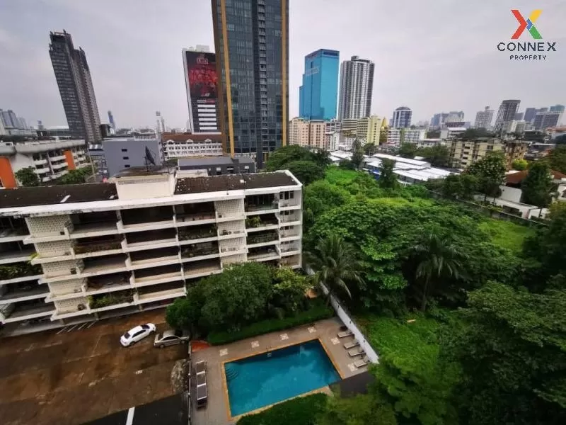 FOR RENT condo , Noble Solo , Duplex , wide frontage , BTS-Thong Lo , Khlong Tan Nuea , Watthana , Bangkok , CX-02210 4