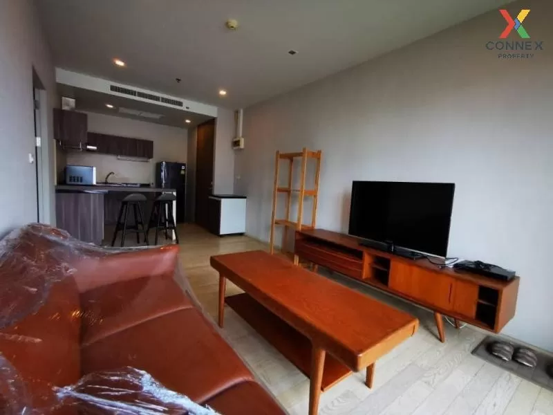 FOR RENT condo , Noble Solo , Duplex , wide frontage , BTS-Thong Lo , Khlong Tan Nuea , Watthana , Bangkok , CX-02210