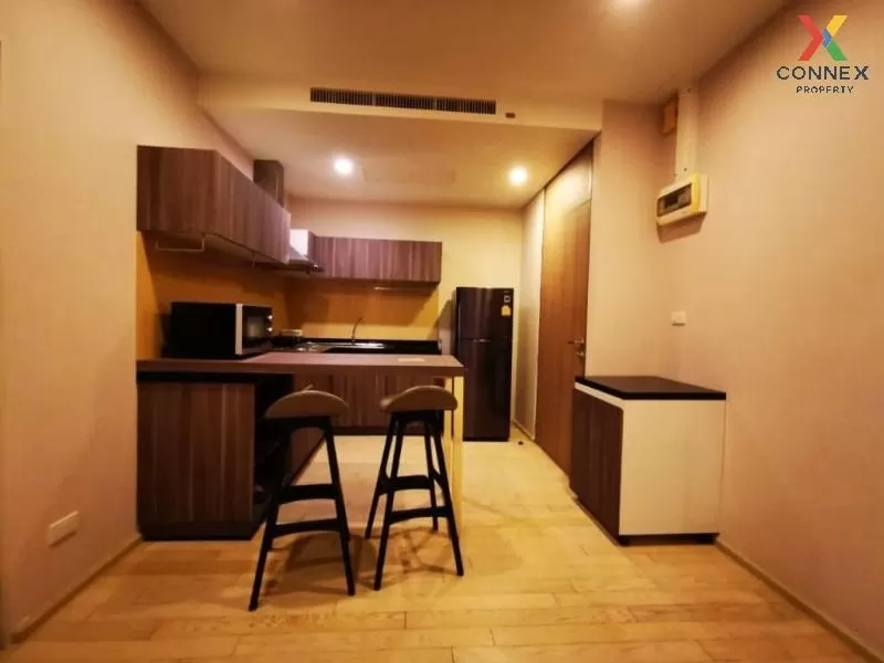 FOR RENT condo , Noble Solo , Duplex , wide frontage , BTS-Thong Lo , Khlong Tan Nuea , Watthana , Bangkok , CX-02210