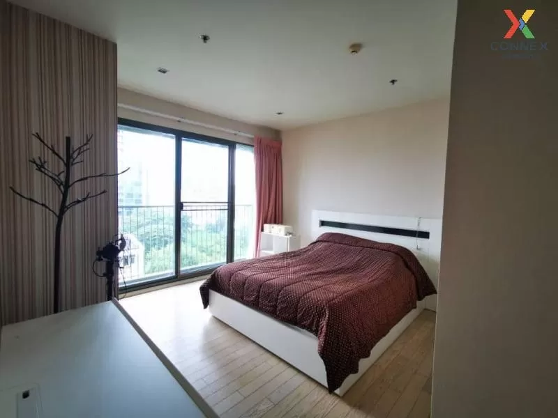 FOR RENT condo , Noble Solo , Duplex , wide frontage , BTS-Thong Lo , Khlong Tan Nuea , Watthana , Bangkok , CX-02210