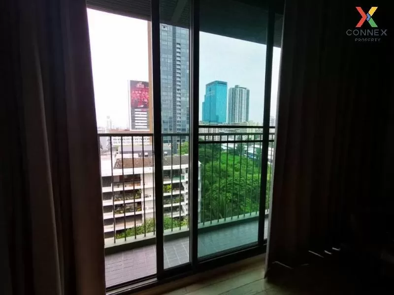 FOR RENT condo , Noble Solo , Duplex , wide frontage , BTS-Thong Lo , Khlong Tan Nuea , Watthana , Bangkok , CX-02210