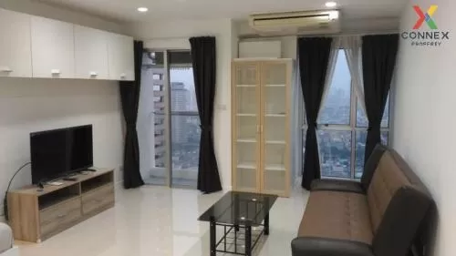 เช่า คอนโด  Silom Suite BTS-เซนต์หลุยส์ สาทรเหนือ สีลม บางรัก กรุงเทพ CX-02214