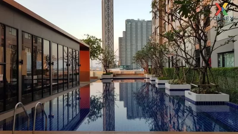 FOR RENT condo , Aspire Sathorn - Taksin , Duplex , wide frontage , BTS-Wutthakat , Bang Kho , Chom Thong , Bangkok , CX-02217