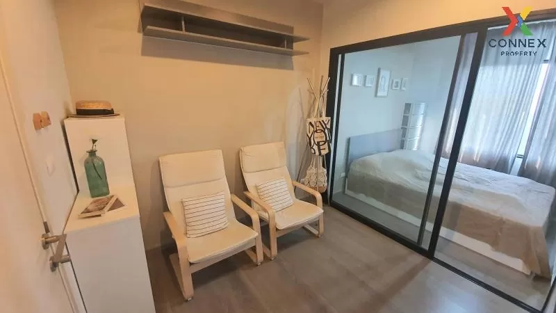 FOR RENT condo , Aspire Sathorn - Taksin , Duplex , wide frontage , BTS-Wutthakat , Bang Kho , Chom Thong , Bangkok , CX-02217