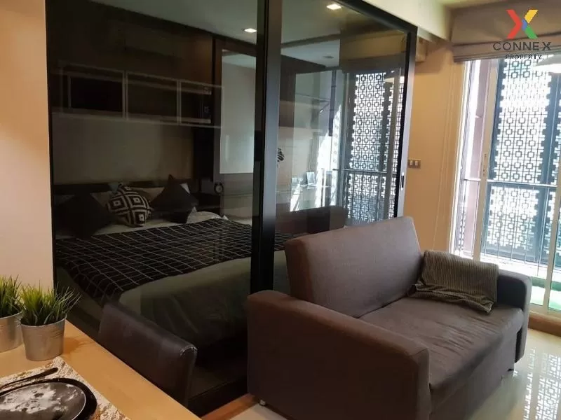 For Rent Condo , Tree Condo Ekamai , BTS-Ekkamai , Phra Khanong , Khlong Toei , Bangkok , CX-02221 4