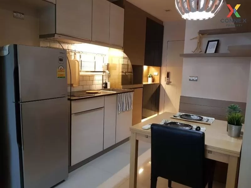 For Rent Condo , Tree Condo Ekamai , BTS-Ekkamai , Phra Khanong , Khlong Toei , Bangkok , CX-02221