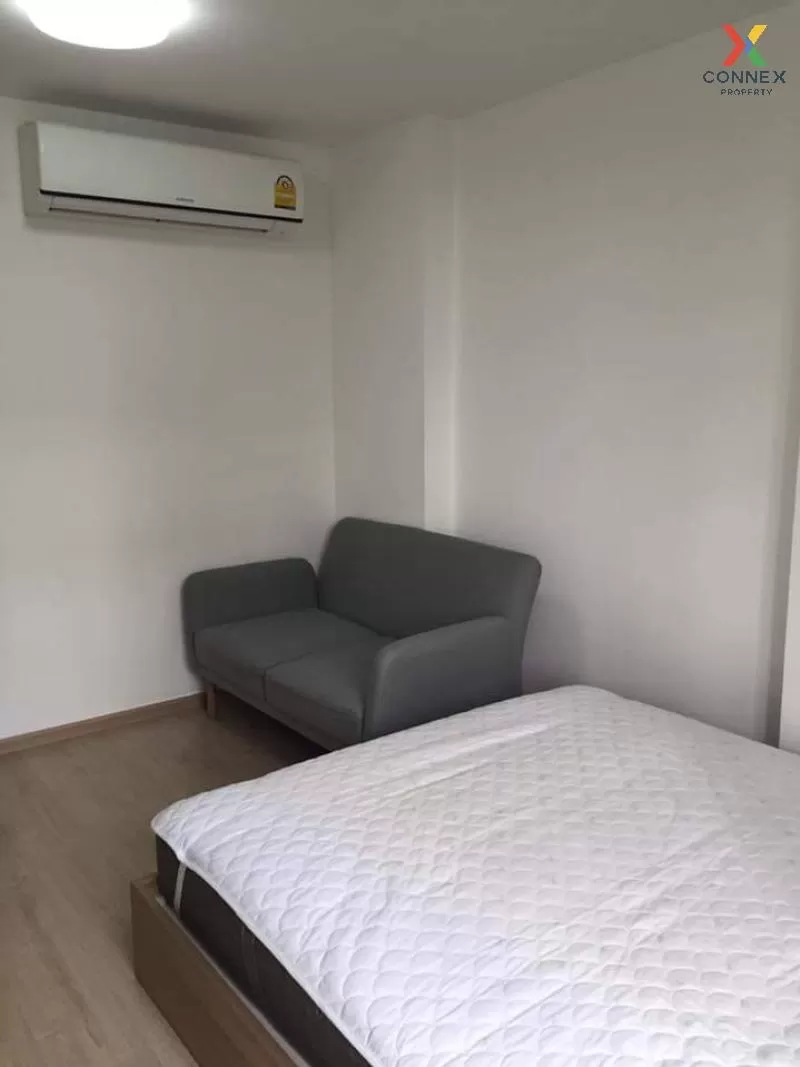 FOR RENT condo , Elio Sukhumvit 64 , Duplex , wide frontage , BTS-Punnawithi , Bang Chak , Phra Khanong , Bangkok , CX-02222