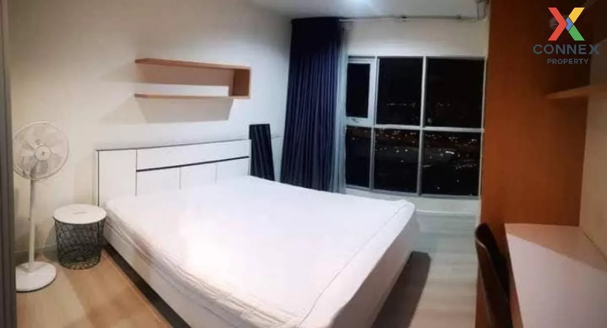 FOR RENT condo , Aspire Sukhumvit 48 , Duplex , wide frontage , BTS-Phra Khanong , Phra Khanong , Khlong Toei , Bangkok , CX-02224