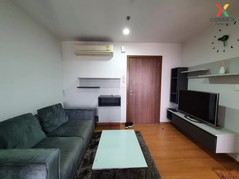 FOR RENT condo , The Base Sukhumvit 77 , Duplex , wide frontage , BTS-On Nut , Phra Khanong Nuea , Watthana , Bangkok , CX-02226