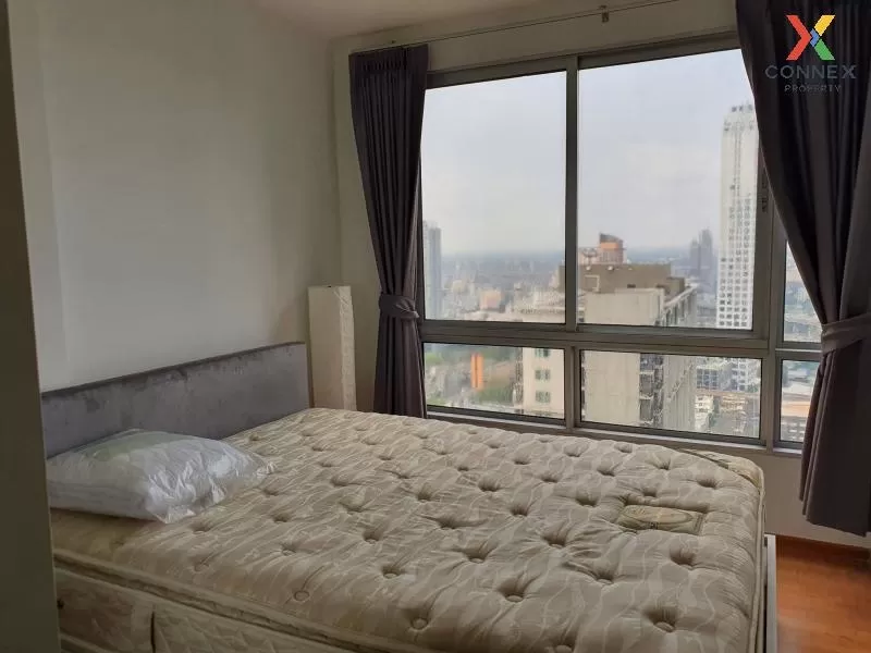 FOR RENT condo , The Base Sukhumvit 77 , Duplex , wide frontage , BTS-On Nut , Phra Khanong Nuea , Watthana , Bangkok , CX-02226