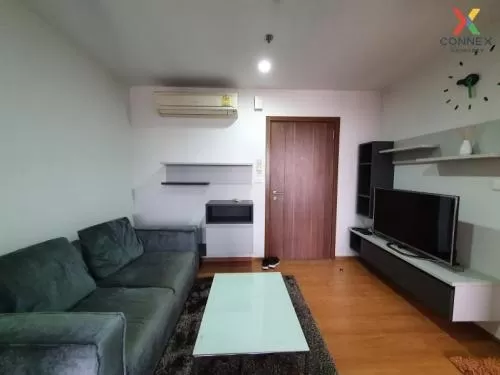 FOR RENT condo , The Base Sukhumvit 77 , Duplex , wide frontage , BTS-On Nut , Phra Khanong Nuea , Watthana , Bangkok , CX-02226