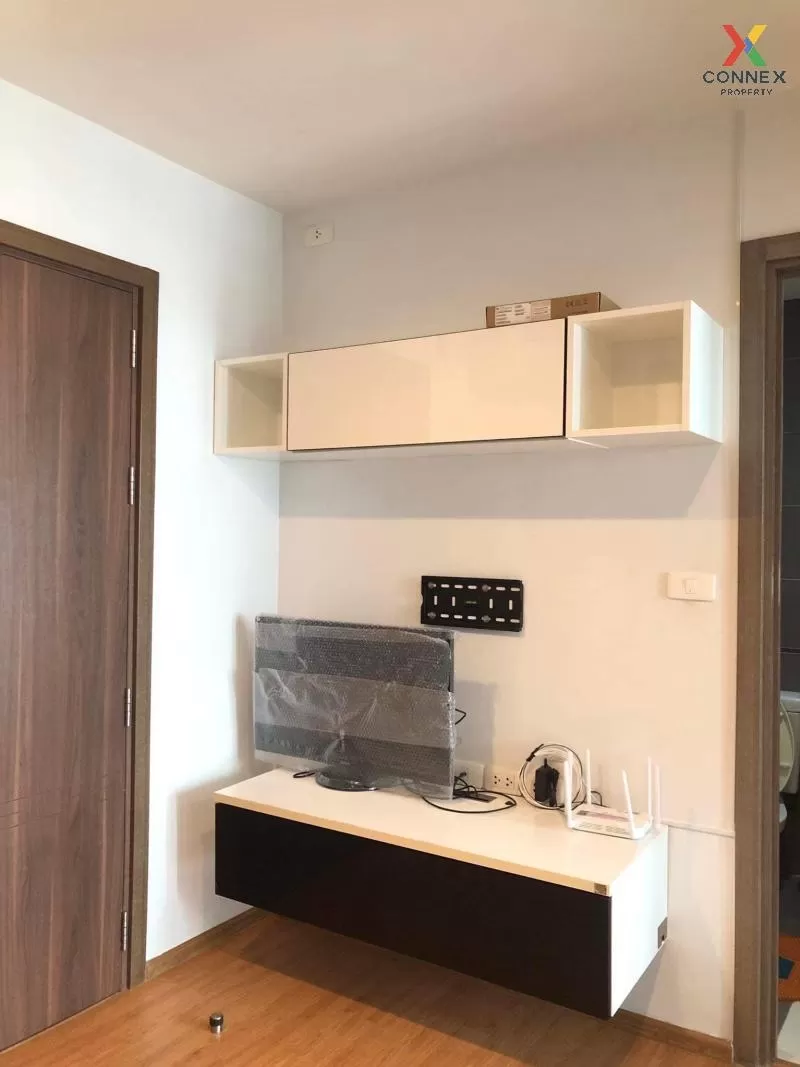 FOR RENT condo , The Base Sukhumvit 77 , Duplex , wide frontage , BTS-On Nut , Phra Khanong Nuea , Watthana , Bangkok , CX-02240