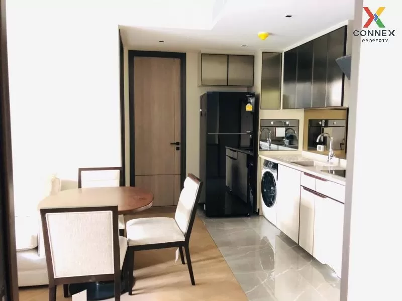 FOR RENT condo , The Reserve Sukhumvit 61 , Duplex , wide frontage , BTS-Thong Lo , Khlong Toei Nuea , Watthana , Bangkok , CX-02243