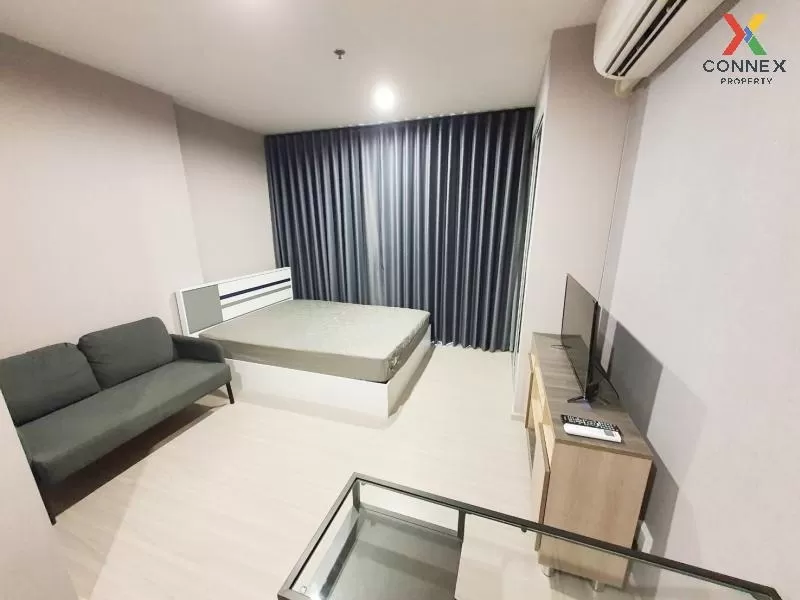 FOR RENT condo , The Parkland Phetkasem 56 , Duplex , wide frontage , MRT-Phasi Charoen , Bang Wa , Phasi Charoen , Bangkok , CX-02249