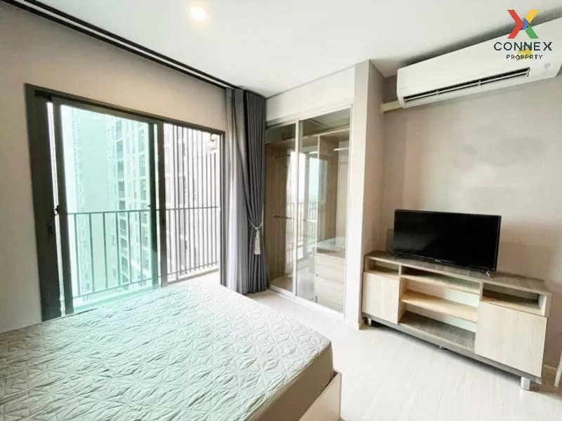 FOR RENT condo , The Parkland Phetkasem 56 , Duplex , wide frontage , MRT-Phasi Charoen , Bang Wa , Phasi Charoen , Bangkok , CX-02249